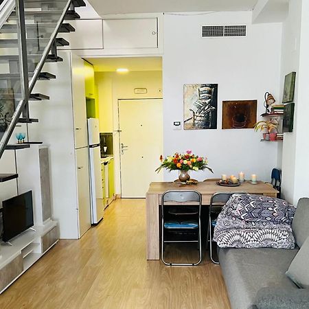 Espectacular Apartamento Con Piscina Y Garaje Madri Exterior foto