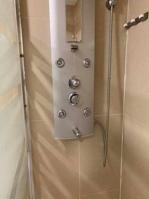 Espectacular Apartamento Con Piscina Y Garaje Madri Exterior foto