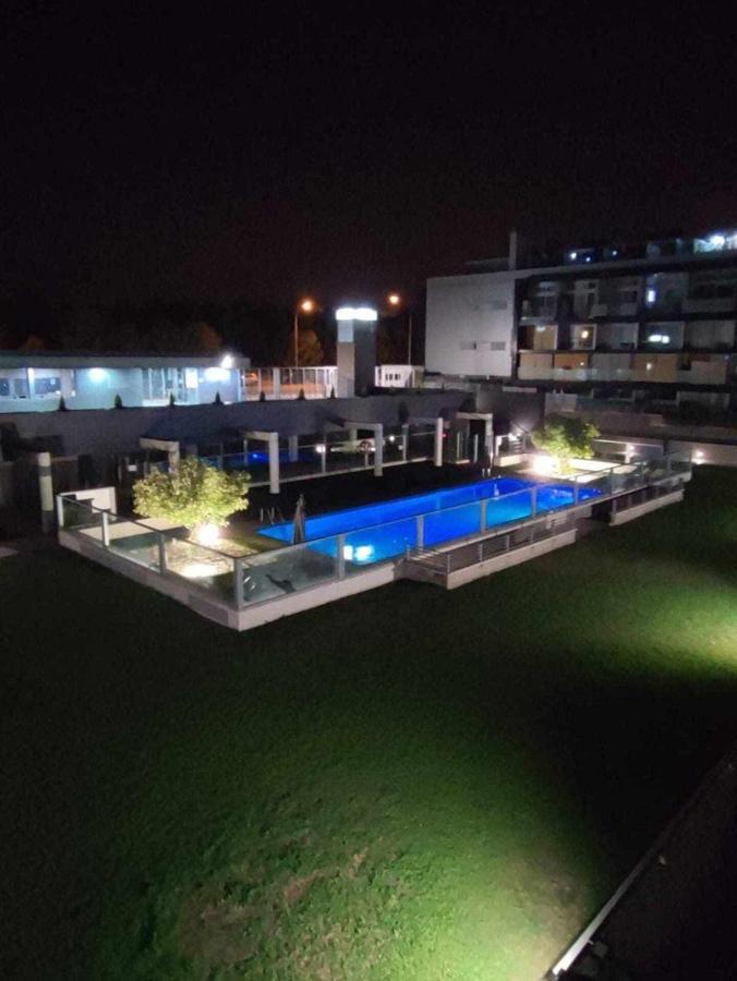 Espectacular Apartamento Con Piscina Y Garaje Madri Exterior foto