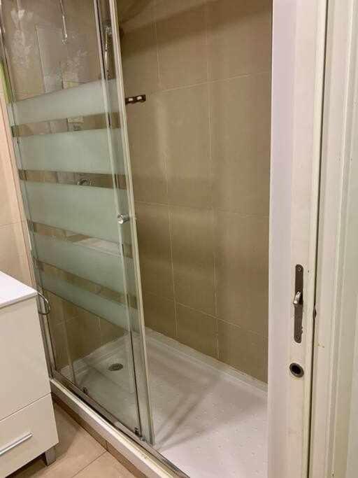Espectacular Apartamento Con Piscina Y Garaje Madri Exterior foto