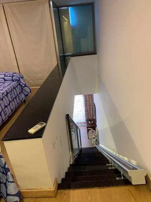 Espectacular Apartamento Con Piscina Y Garaje Madri Exterior foto