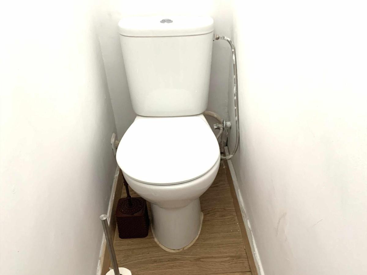 Espectacular Apartamento Con Piscina Y Garaje Madri Exterior foto