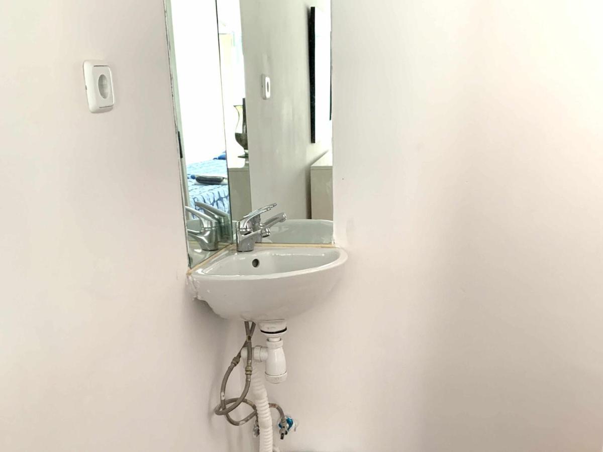 Espectacular Apartamento Con Piscina Y Garaje Madri Exterior foto
