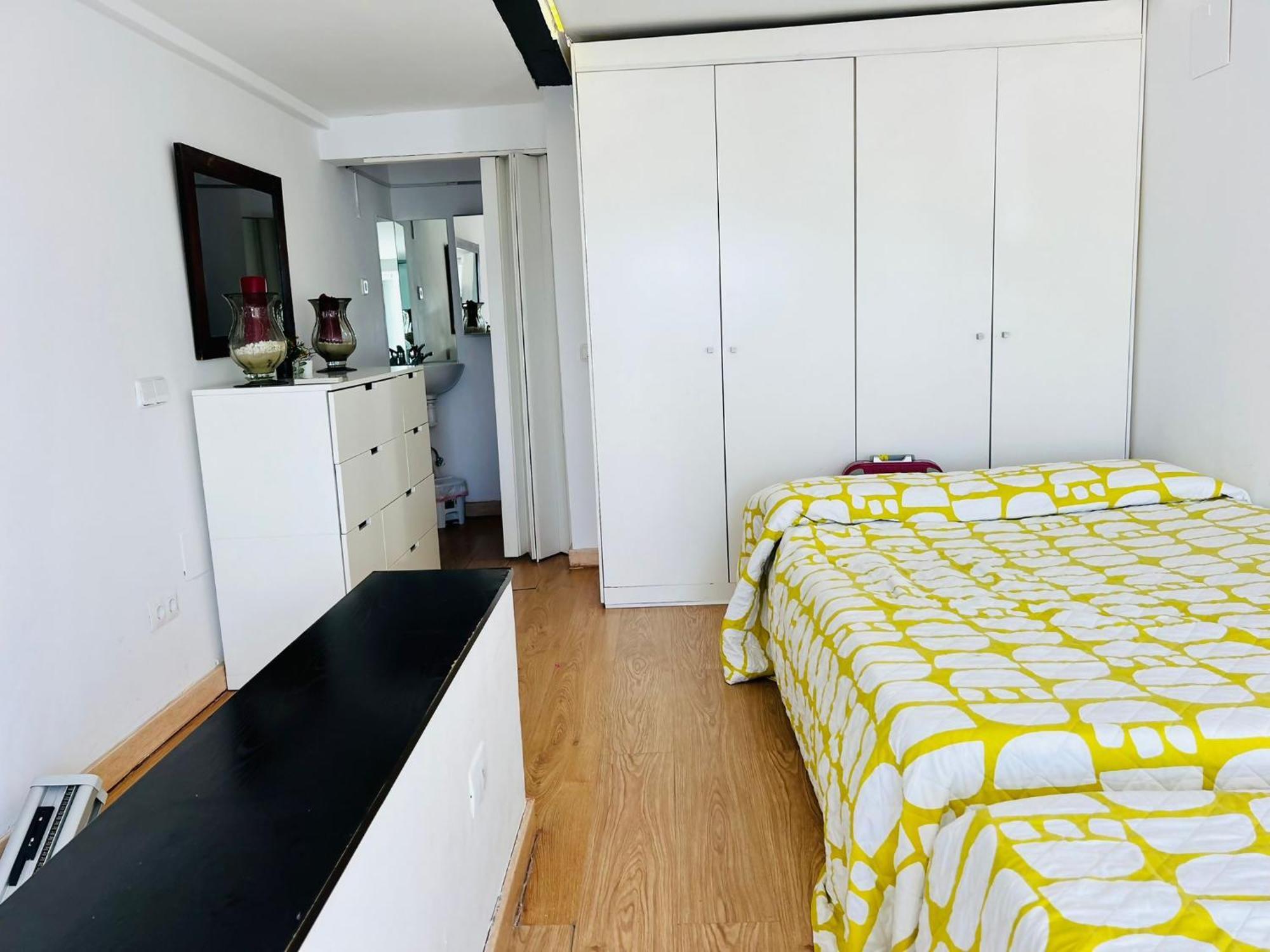 Espectacular Apartamento Con Piscina Y Garaje Madri Exterior foto