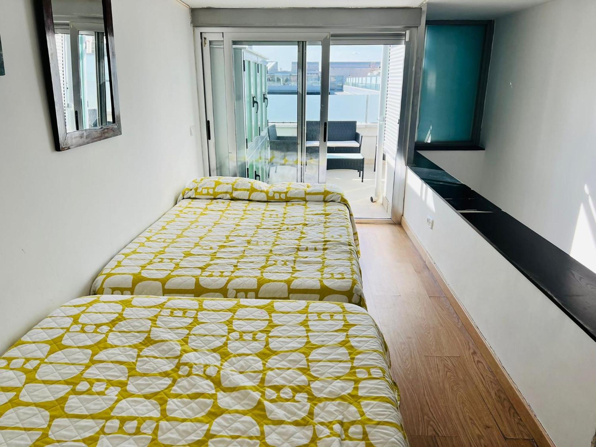 Espectacular Apartamento Con Piscina Y Garaje Madri Exterior foto