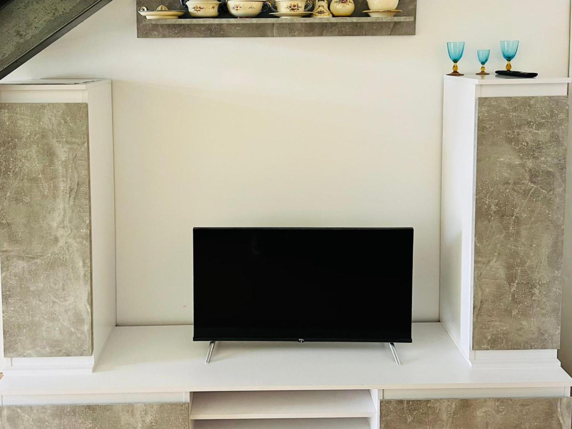 Espectacular Apartamento Con Piscina Y Garaje Madri Exterior foto