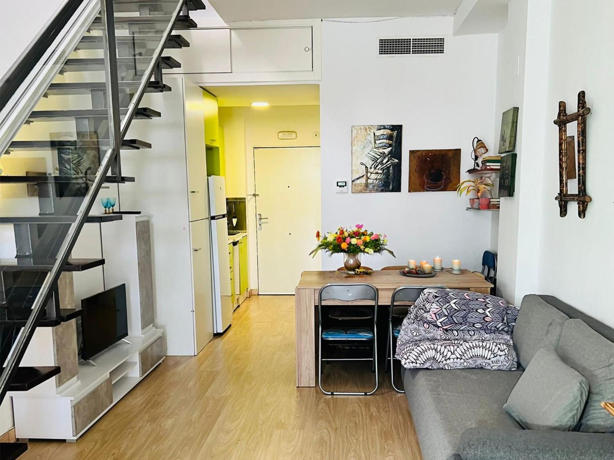 Espectacular Apartamento Con Piscina Y Garaje Madri Exterior foto